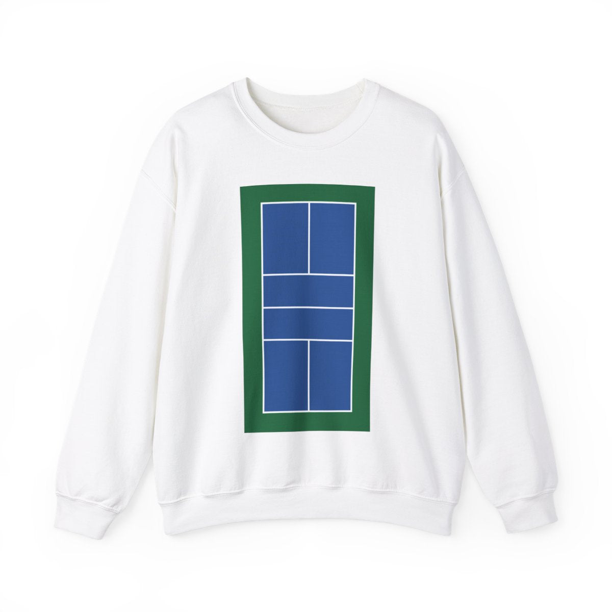 COURT 3 - Pickleball (Sweatshirt)