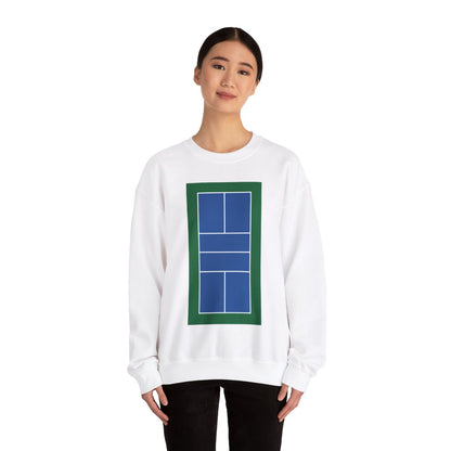 COURT 3 - Pickleball (Sweatshirt)