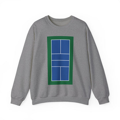 COURT 3 - Pickleball (Sweatshirt)