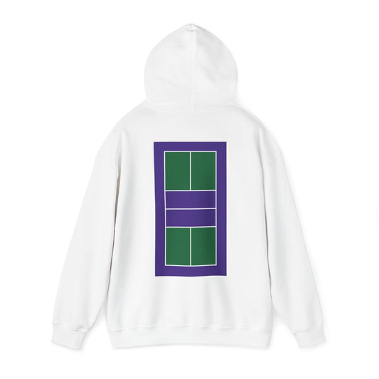 COURT 2 - Pickleball (Hoodie)