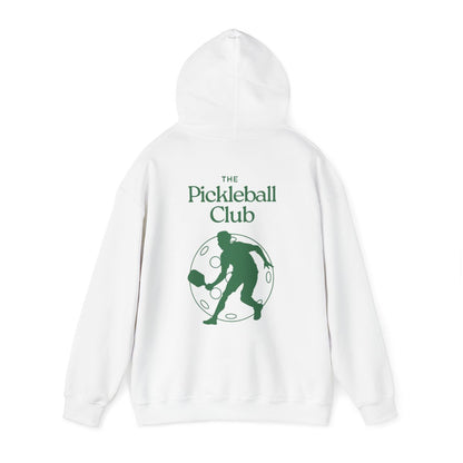 THE PICKLEBALL CLUB - Pickleball (Hoodie)