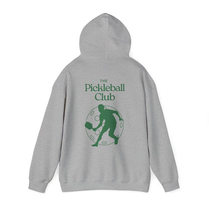 THE PICKLEBALL CLUB - Pickleball (Hoodie)