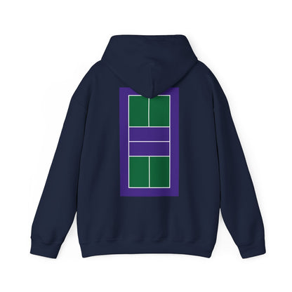 COURT 2 - Pickleball (Hoodie)