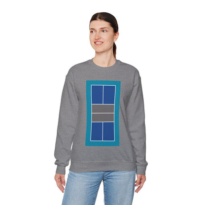 COURT 4 - Pickleball (Sweatshirt)