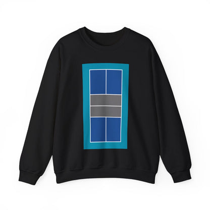 COURT 4 - Pickleball (Sweatshirt)