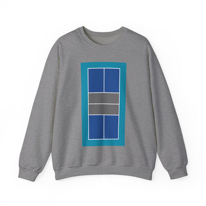 COURT 4 - Pickleball (Sweatshirt)