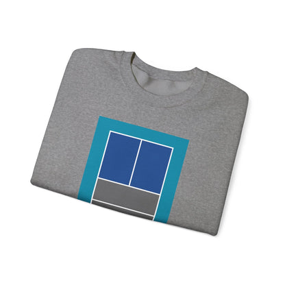 COURT 4 - Pickleball (Sweatshirt)