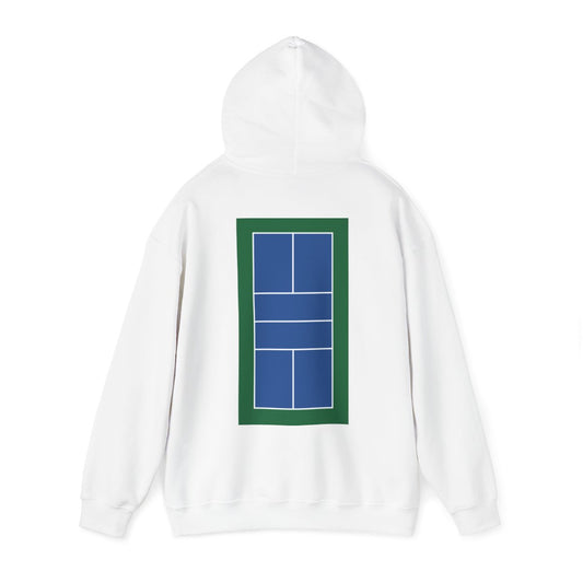 COURT 3 - Pickleball (Hoodie)