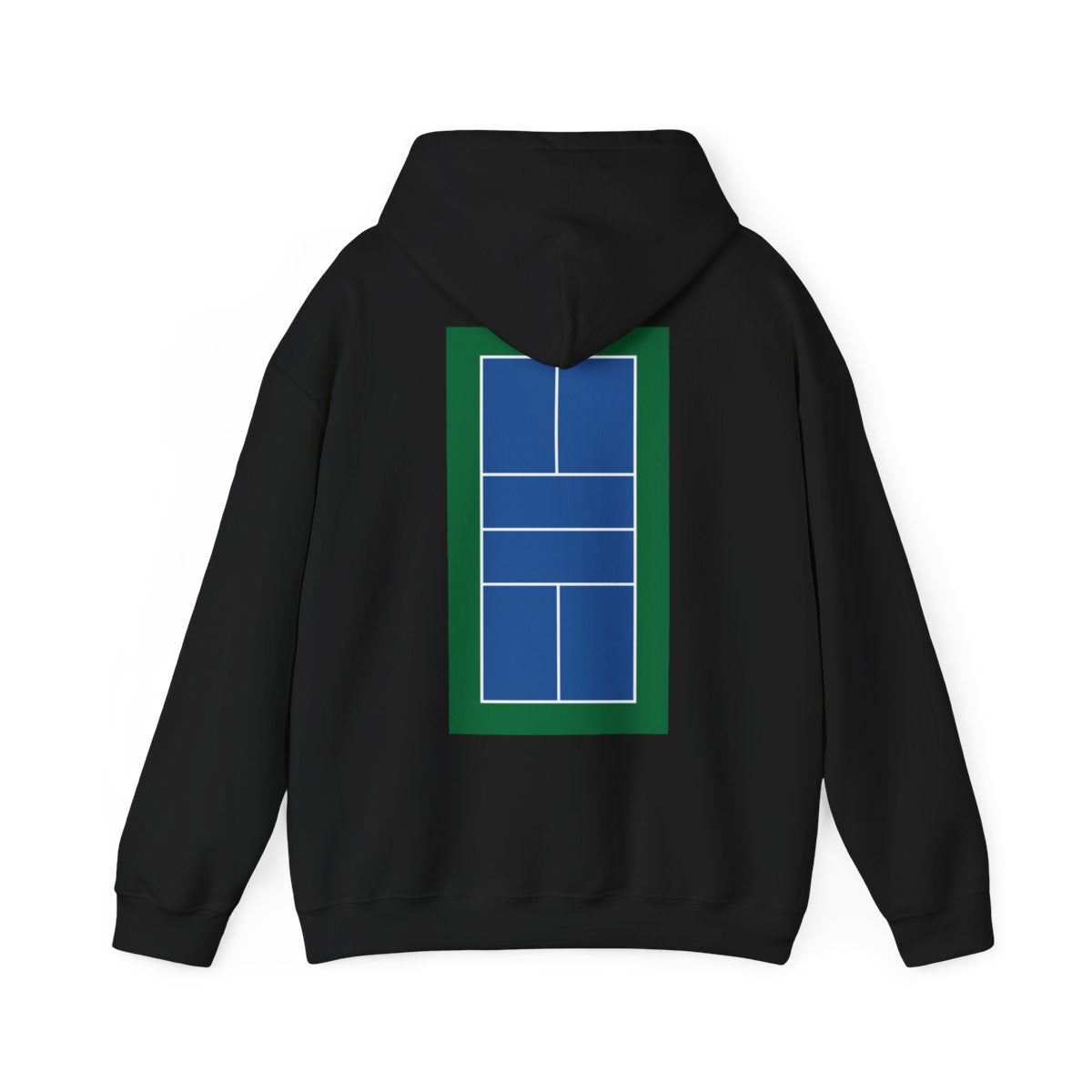 COURT 3 - Pickleball (Hoodie)