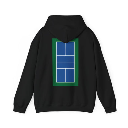 COURT 3 - Pickleball (Hoodie)