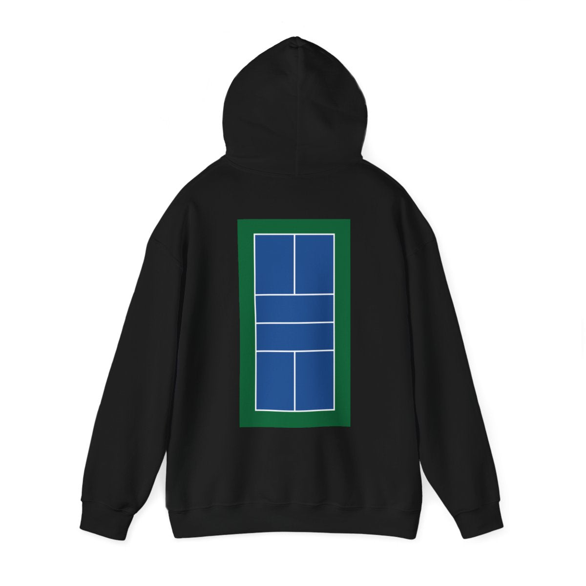 COURT 3 - Pickleball (Hoodie)