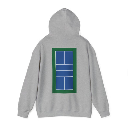 COURT 3 - Pickleball (Hoodie)