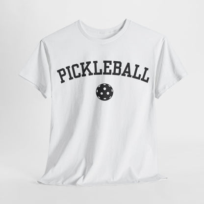 PICKLEBALL 4 - Pickleball (Basic Tee)