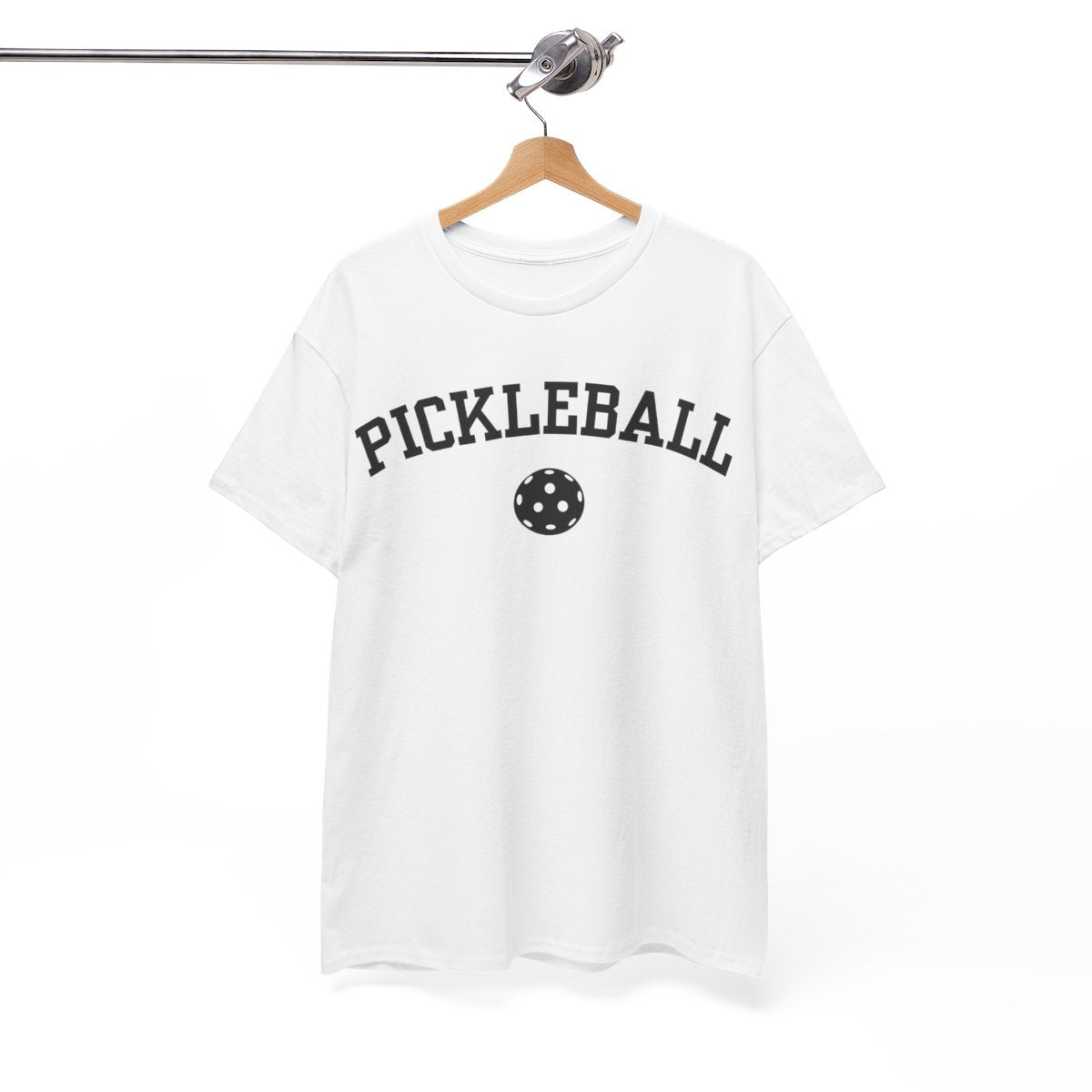 PICKLEBALL 4 - Pickleball (Basic Tee)