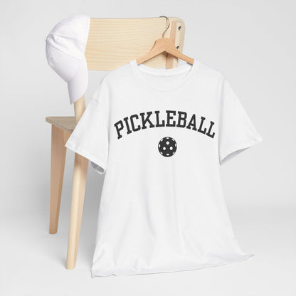 PICKLEBALL 4 - Pickleball (Basic Tee)