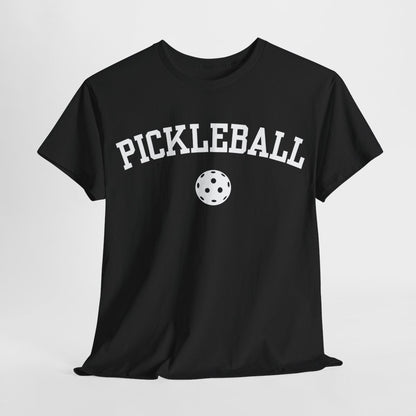 PICKLEBALL 4 - Pickleball (Basic Tee)