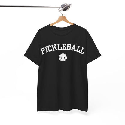 PICKLEBALL 4 - Pickleball (Basic Tee)