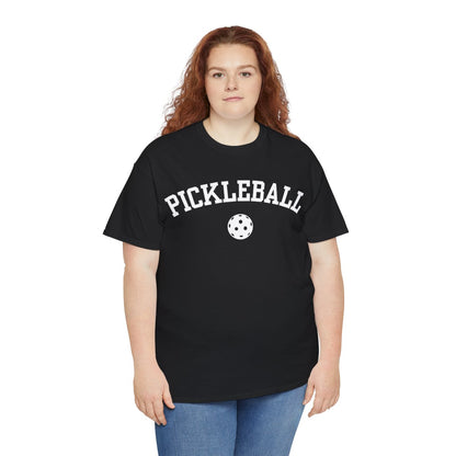 PICKLEBALL 4 - Pickleball (Basic Tee)