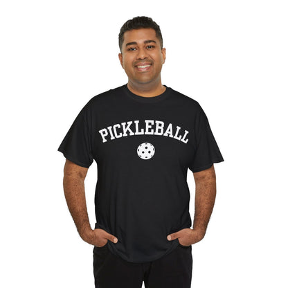 PICKLEBALL 4 - Pickleball (Basic Tee)