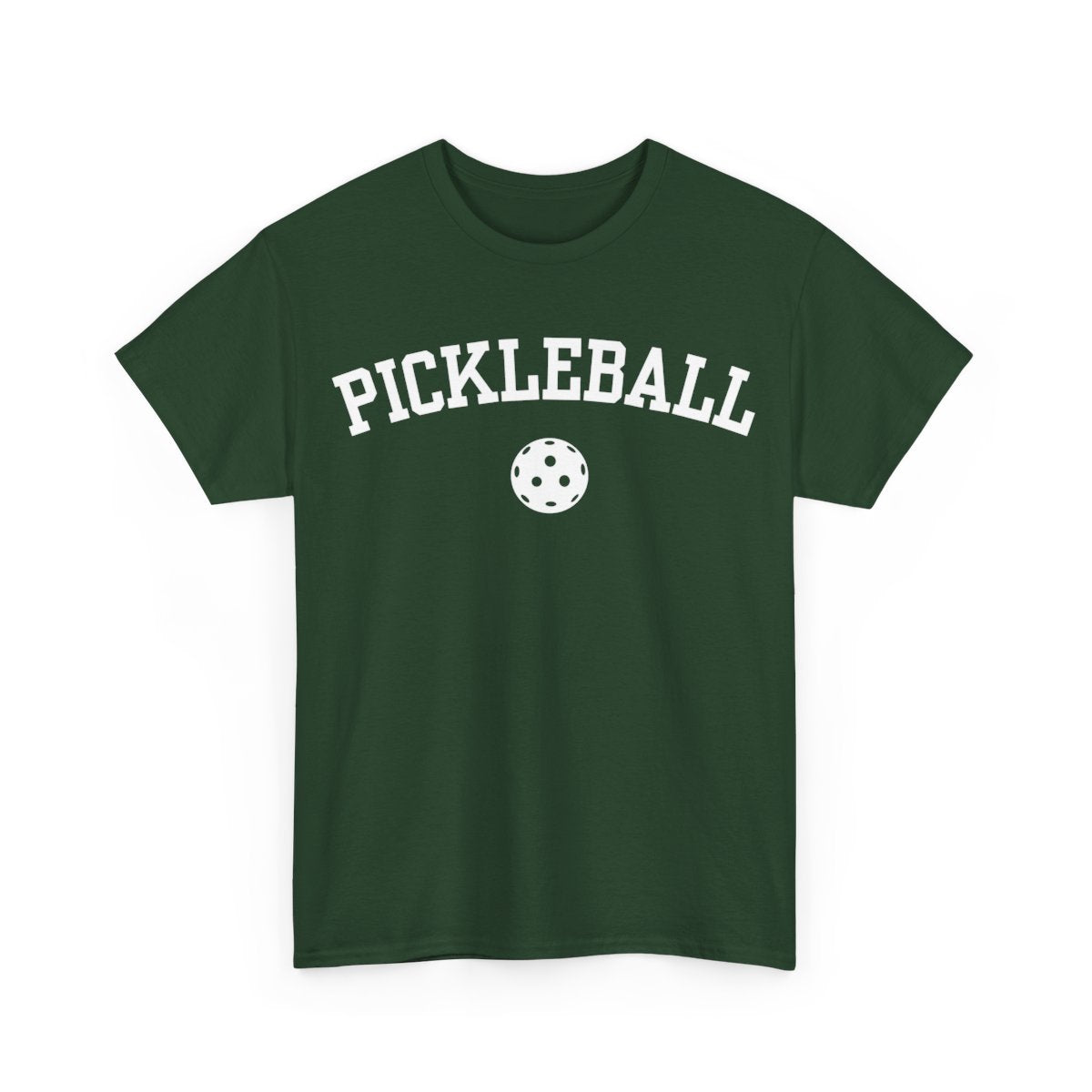 PICKLEBALL 4 - Pickleball (Basic Tee)