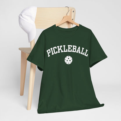 PICKLEBALL 4 - Pickleball (Basic Tee)