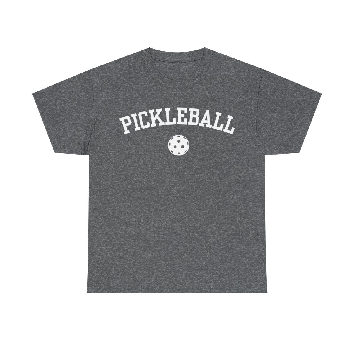 PICKLEBALL 4 - Pickleball (Basic Tee)