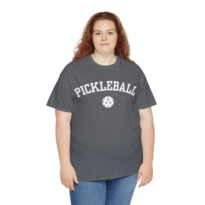 PICKLEBALL 4 - Pickleball (Basic Tee)