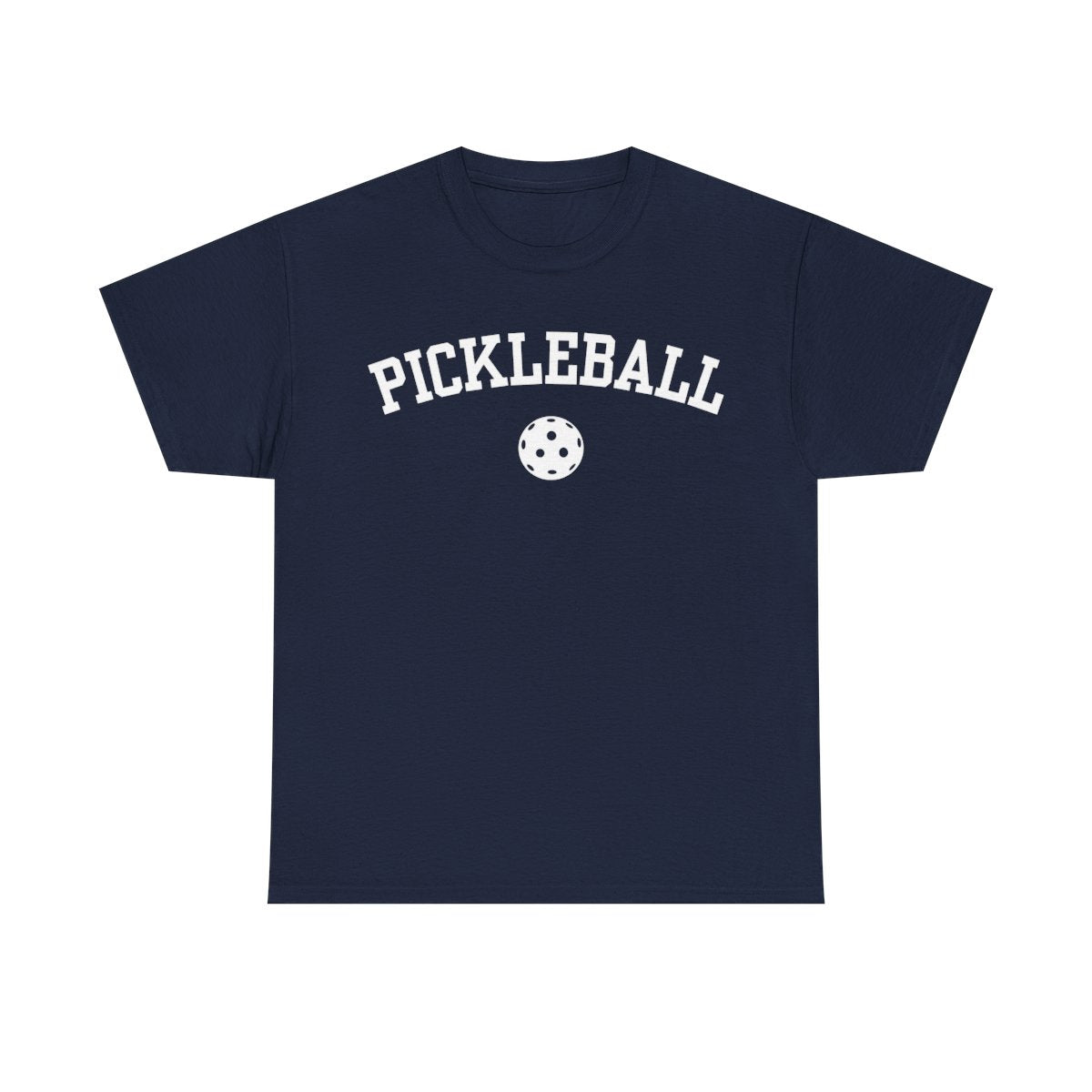 PICKLEBALL 4 - Pickleball (Basic Tee)