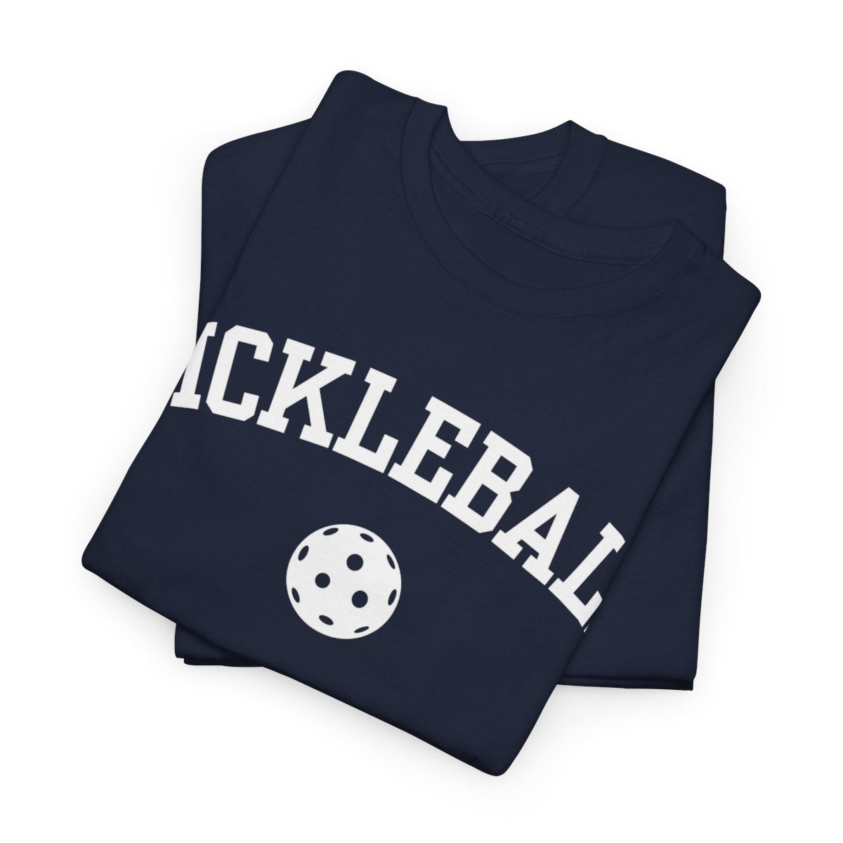 PICKLEBALL 4 - Pickleball (Basic Tee)