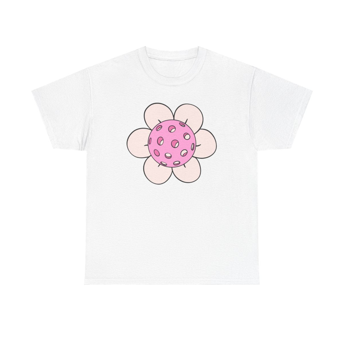 FLOWER 2 - Pickleball (Dri Fit)