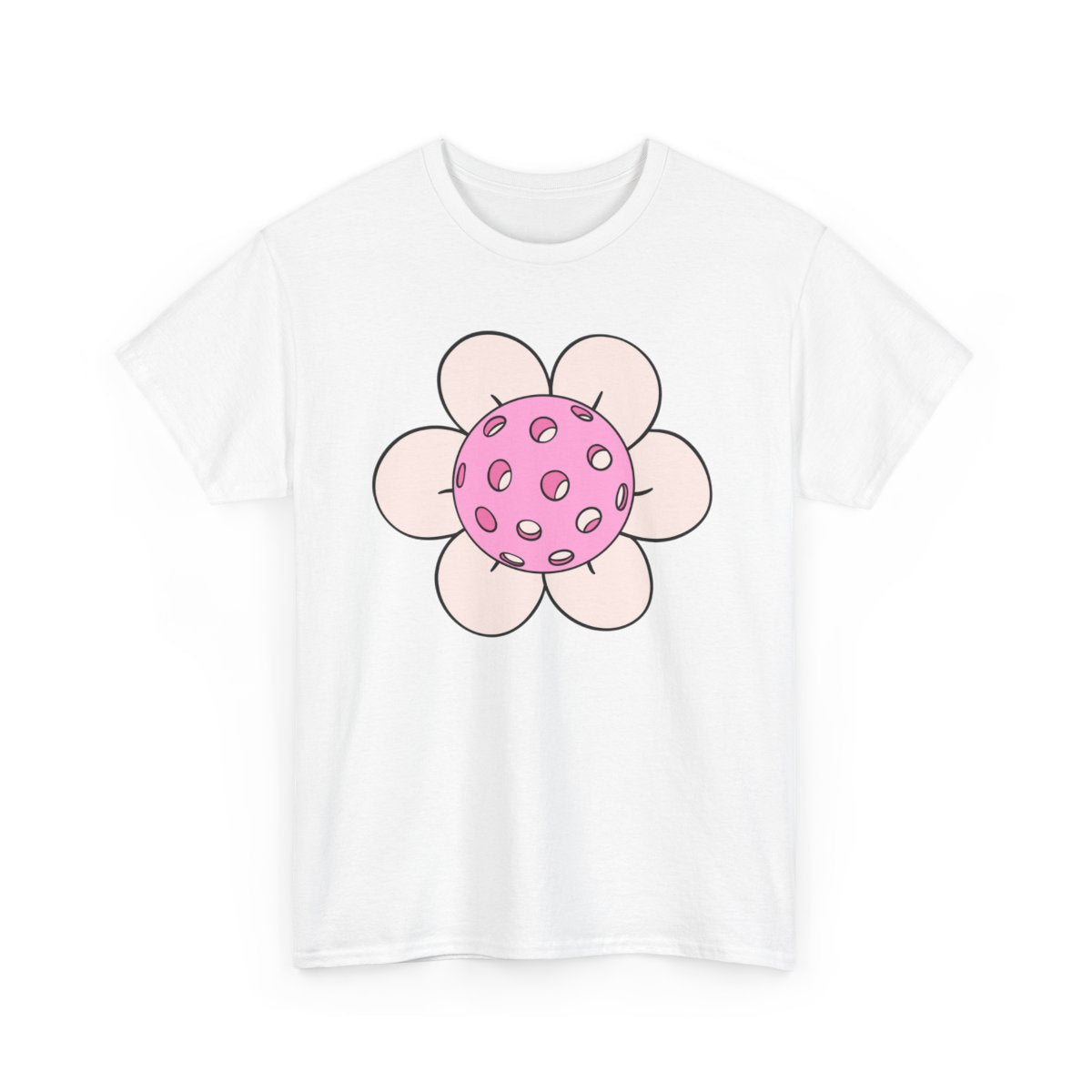 FLOWER 2 - Pickleball (Dri Fit)