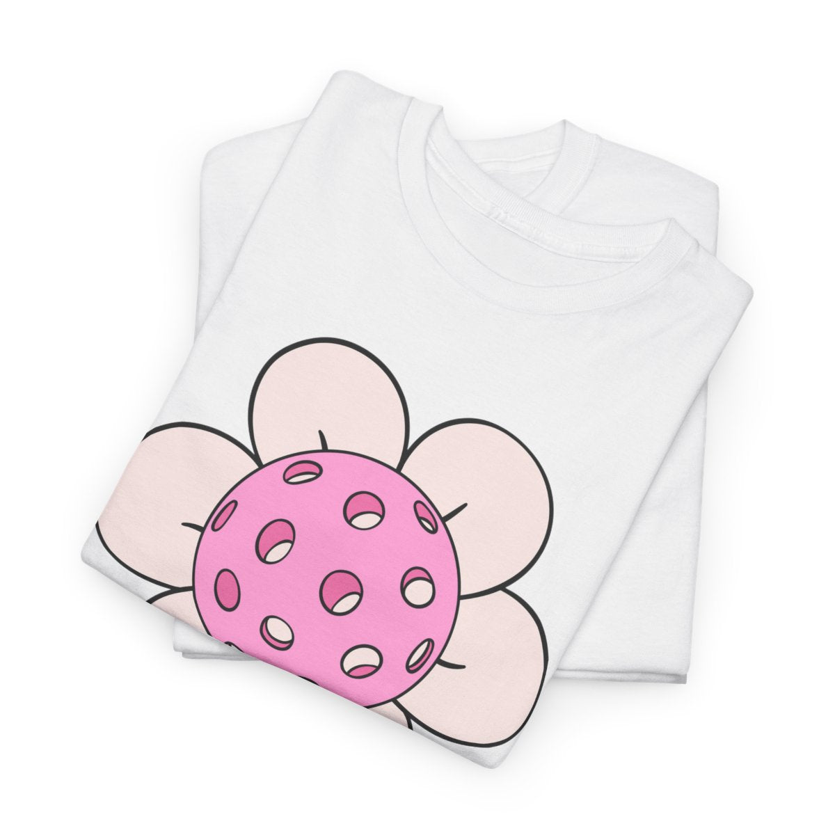 FLOWER 2 - Pickleball (Dri Fit)