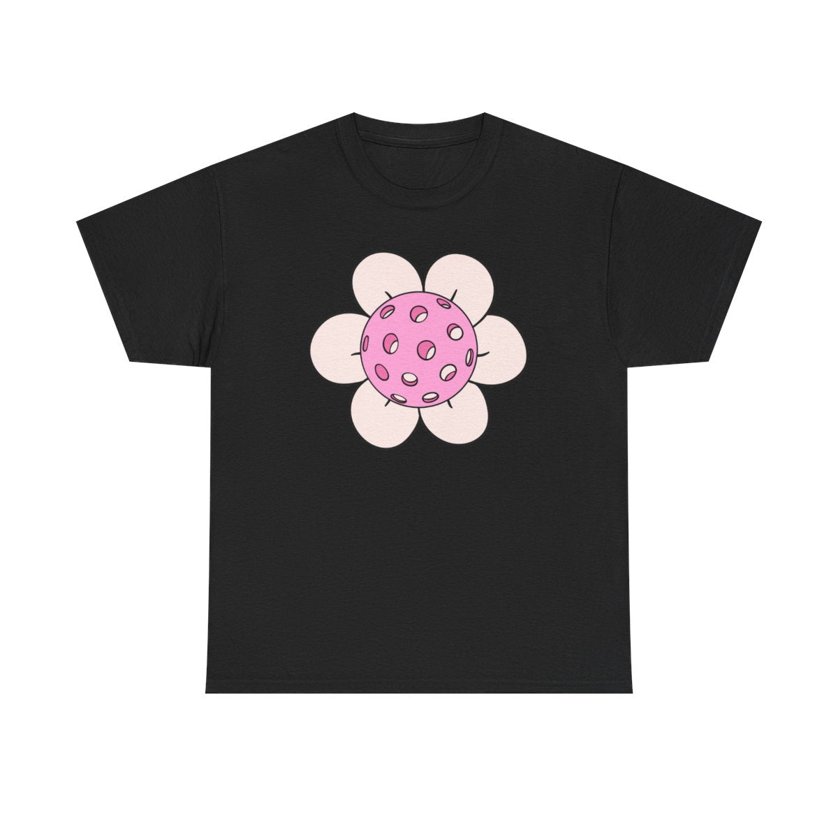 FLOWER 2 - Pickleball (Dri Fit)