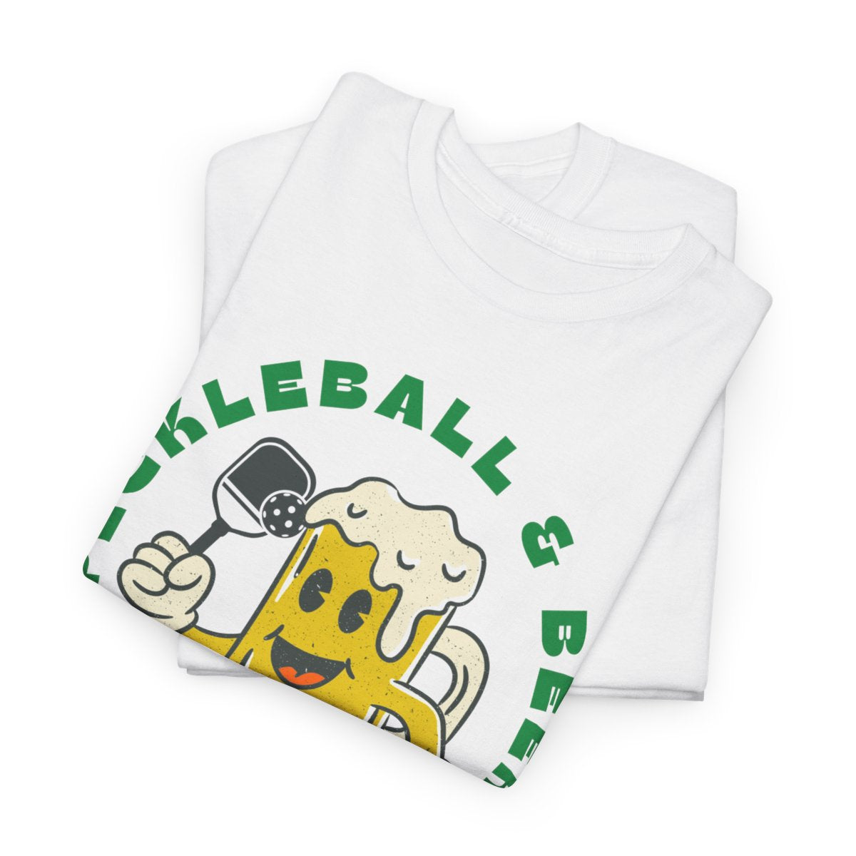 PICKLEBALL & BEER - Pickleball (Dri Fit)