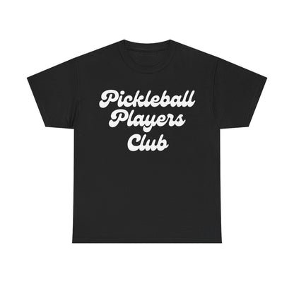 PICKLEBALL PLAYERS CLUB - Pickleball (Dri Fit)