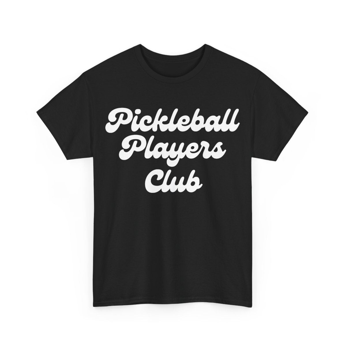 PICKLEBALL PLAYERS CLUB - Pickleball (Dri Fit)