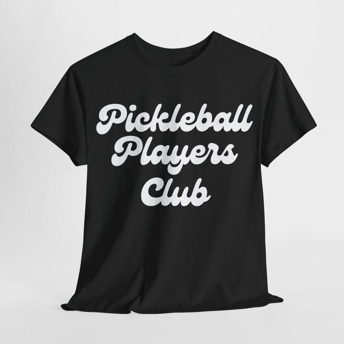 PICKLEBALL PLAYERS CLUB - Pickleball (Dri Fit)