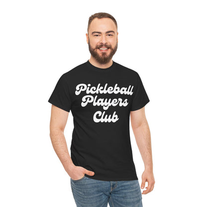 PICKLEBALL PLAYERS CLUB - Pickleball (Dri Fit)