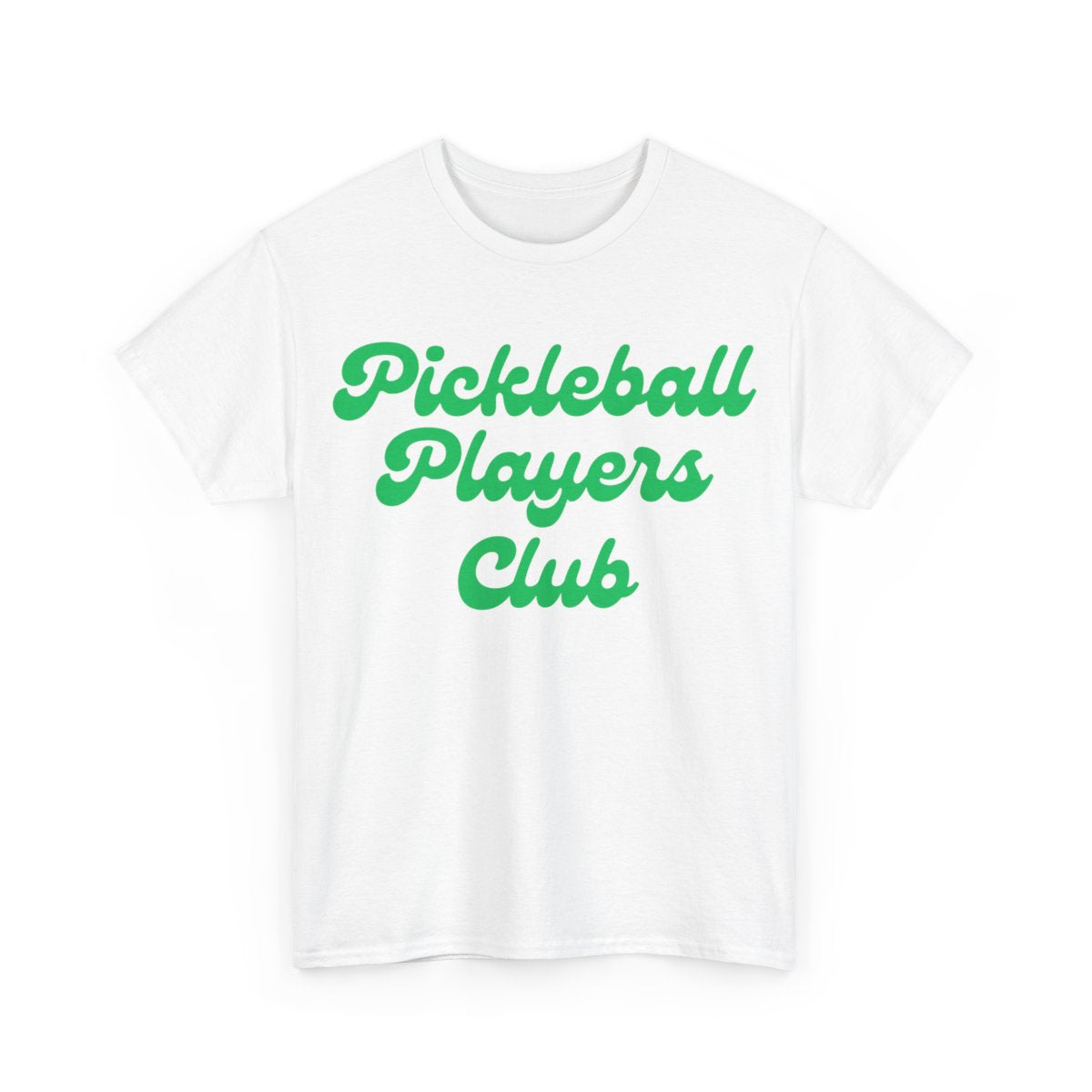 PICKLEBALL PLAYERS CLUB - Pickleball (Dri Fit)