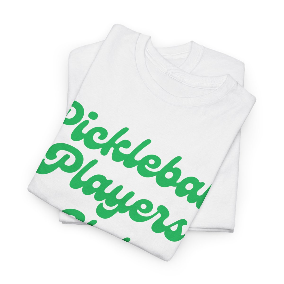 PICKLEBALL PLAYERS CLUB - Pickleball (Dri Fit)