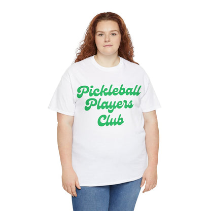 PICKLEBALL PLAYERS CLUB - Pickleball (Dri Fit)