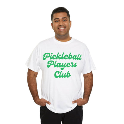 PICKLEBALL PLAYERS CLUB - Pickleball (Dri Fit)