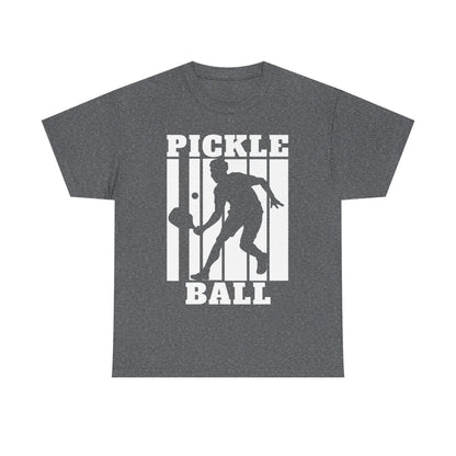 PICKLEBALL 5 - Pickleball (Basic Tee)