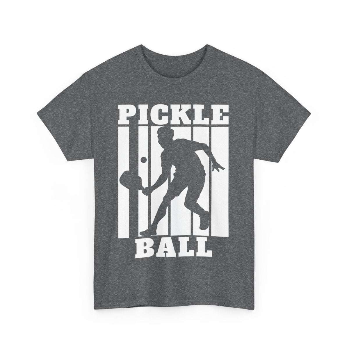 PICKLEBALL 5 - Pickleball (Basic Tee)