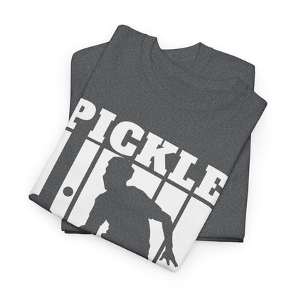 PICKLEBALL 5 - Pickleball (Basic Tee)