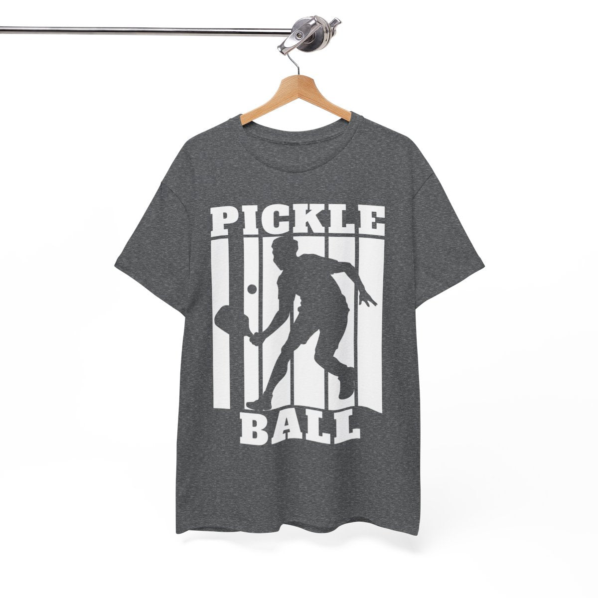 PICKLEBALL 5 - Pickleball (Basic Tee)