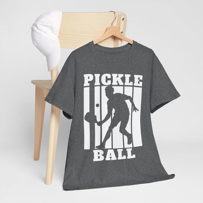 PICKLEBALL 5 - Pickleball (Basic Tee)