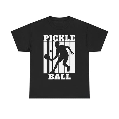 PICKLEBALL 5 - Pickleball (Basic Tee)