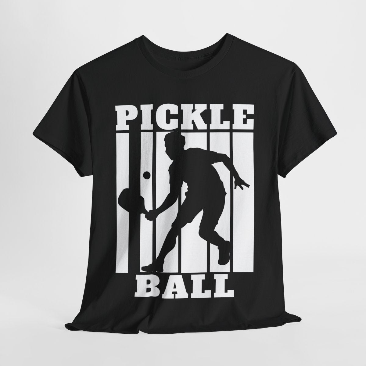 PICKLEBALL 5 - Pickleball (Basic Tee)