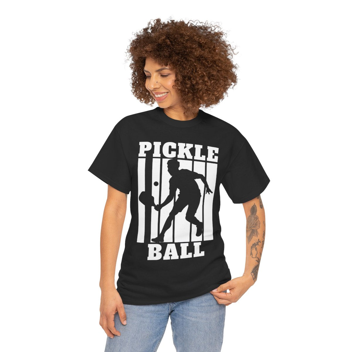 PICKLEBALL 5 - Pickleball (Dri Fit)